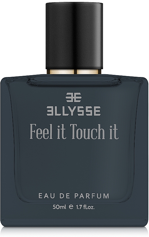 Ellysse Feel it Touch it - Eau de Parfum — Bild N1