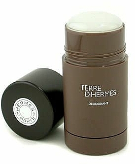 Hermes Terre dHermes - Deostick  — Foto N4