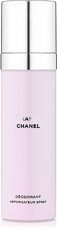 Chanel Chance - Parfümiertes Deospray — Bild N2