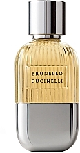 Brunello Cucinelli Pour Homme - After Shave Lotion — Bild N1