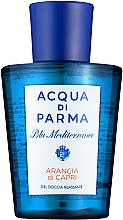 Acqua di Parma Blu Mediterraneo Arancia di Capri - Duschgel — Bild N1