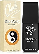 Sterling Parfums Charle Kimono - Eau de Toilette — Bild N2