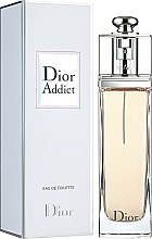 Düfte, Parfümerie und Kosmetik Dior Addict - Eau de Toilette