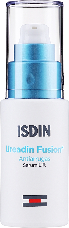 Gesichtsserum - Isdin Ureadin Fusion Anti Wrinkle Serum — Bild N1