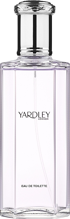 Yardley Gardenia & Cassis - Eau de Toilette — Bild N1