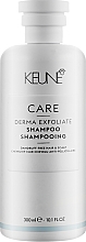 Anti-Schuppen Shampoo - Keune Care Derma Activate Shampoo — Bild N1
