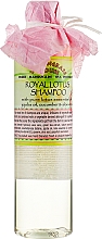 Shampoo Königlicher Lotus - Lemongrass House Royal Lotus Shampoo — Bild N2