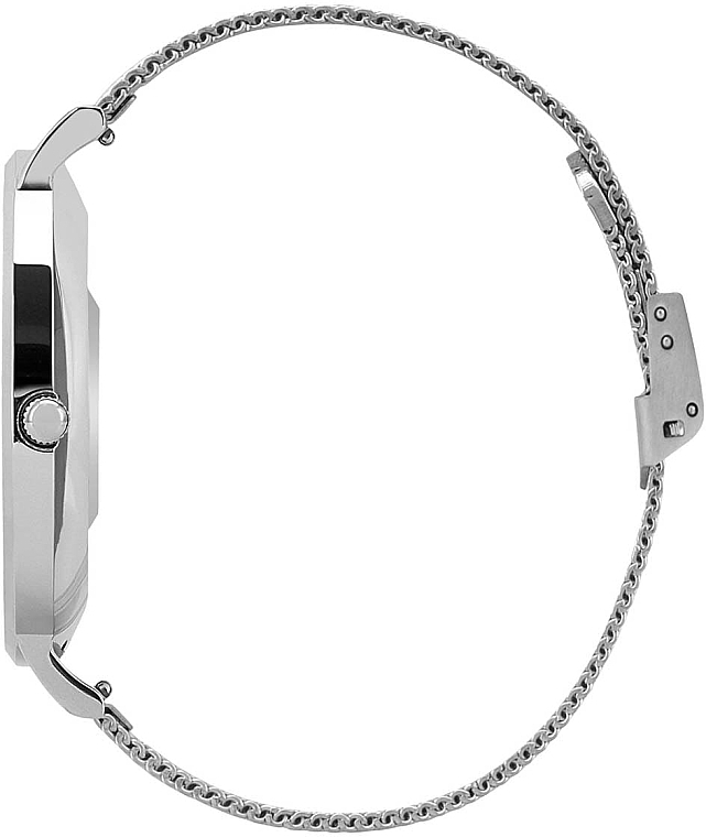 Smartwatch für Damen silbern - Garett Smartwatch Verona  — Bild N5