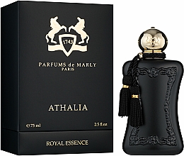 Parfums de Marly Athalia - Eau de Parfum — Bild N2