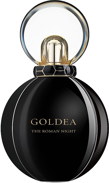 Bvlgari Goldea The Roman Night - Eau de Parfum