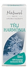 Düfte, Parfümerie und Kosmetik Ätherisches Öl Winterharmonie - Naturol Aromatherapy