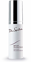 Hals- und Dekolletéserum mit Lifting-Effekt - Dr. Spiller Breast and Decollete Lift Serum — Bild N2