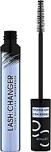 Wasserfeste Wimperntusche - Catrice Lash Changer Volume Mascara Waterproof — Bild N2