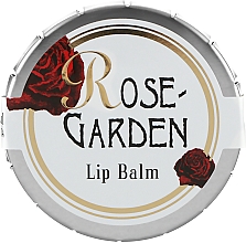 Schützender und feuchtigkeitsspendender Lippenbalsam mit Rosenöl - Styx Naturcosmetic Roseblossom Lip Balm — Foto N1