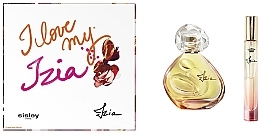 Düfte, Parfümerie und Kosmetik Sisley Izia - Duftset (Eau de Parfum 50ml + Eau de Parfum 6.5ml) 