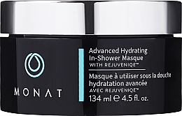 Haarmaske - Monat Advanced Hydrating In-Shower Masque — Bild N2