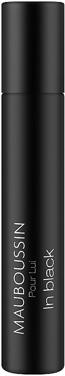 Mauboussin Pour Lui in Black Travel Spray - Eau de Parfum — Bild N1