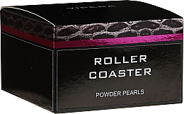 Puderperlen für das Gesicht - Vipera Roller Coasrer Powder Pearls — Bild N1
