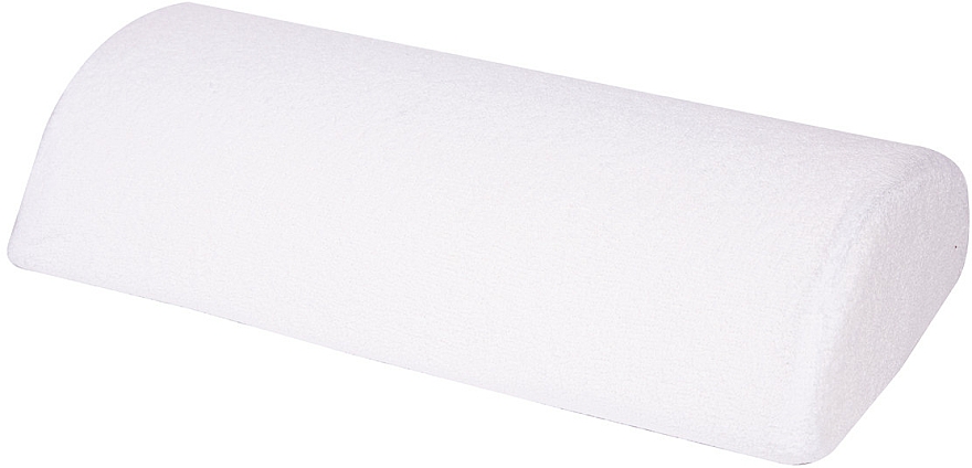 Maniküre-Handauflage weiß - NeoNail Professional — Bild N1