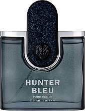 Prive Parfums Hunter Bleu - Eau de Parfum — Bild N1