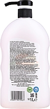 2in1 Shampoo und Duschgel mit Orange und Zimt - Naturaphy Orange & Cinnamon Hair & Body Wash — Bild N4