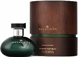 Banana Republic Malachite - Eau de Parfum — Bild N3