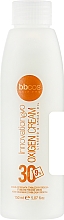 Düfte, Parfümerie und Kosmetik Cremiges Oxidationsmittel - BBcos InnovationEvo Oxigen Cream 30 Vol