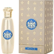 Spirit of Kings Matar  - Eau de Parfum — Bild N2