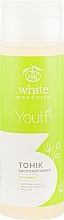 Düfte, Parfümerie und Kosmetik Beruhigender Toner Youth - White Mandarin