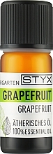 Ätherisches Grapefruitöl - Styx Naturcosmetic Essential Oil Grapefruit — Bild N1