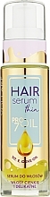 Düfte, Parfümerie und Kosmetik Stärkendes Haarserum mit Vitamin E, A & D - Vollare Pro Oli Volume Hair Serum