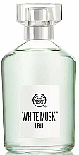 Düfte, Parfümerie und Kosmetik The Body Shop White Musk L'Eau - Eau de Toilette