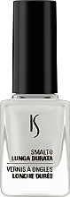 Düfte, Parfümerie und Kosmetik Nagellack - KSKY Long Lasting Nail Polish