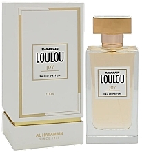 Düfte, Parfümerie und Kosmetik Al Haramain Loulou Joy - Eau de Parfum