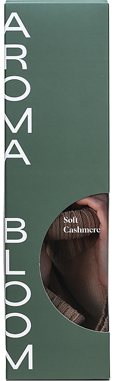 Aroma Bloom Soft Cashmere - Aromadiffusor — Bild N3