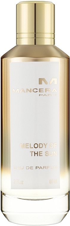 Mancera Melody Of The Sun - Eau de Parfum — Bild N1