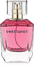 Düfte, Parfümerie und Kosmetik Dilis Parfum Aromes Pour Femme Sweet & Hot - Eau de Parfum