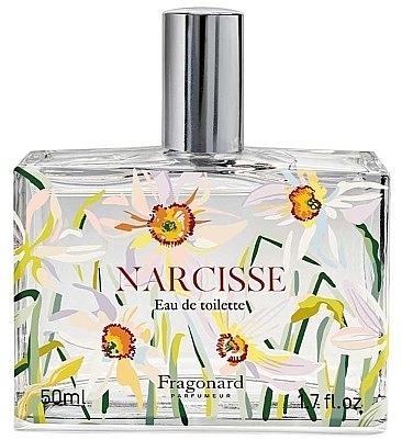 Fragonard Narcisse - Eau de Toilette — Bild N1