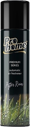 Aerosol-Lufterfrischer After Rain - ProHome Premium Series Avtomatic Air Freshener  — Bild N1