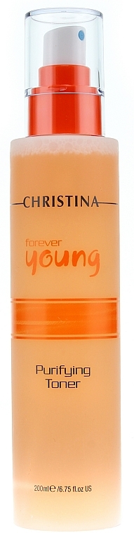 Reinigungstonikum - Christina Forever Young Purifying Toner — Bild N3