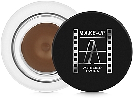 Creme-Eyeliner - Make-Up Atelier Paris Gel Eyeliner — Bild N1