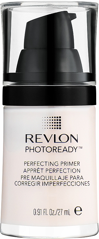 Make-up Base - Revlon PhotoReady Primer