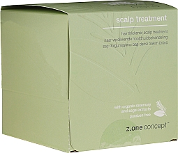 Düfte, Parfümerie und Kosmetik Energetisierende Kopfhautbehandlung - Milk Shake Energizing Blend Scalp Treatment