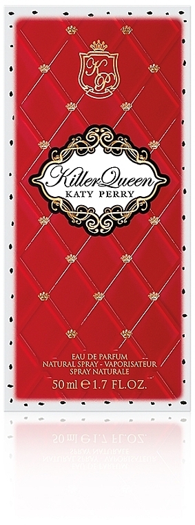 Katy Perry Killer Queen - Eau de Parfum — Foto N3