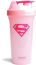 Düfte, Parfümerie und Kosmetik Shaker 800 ml - SmartShake Lite DC Comics Supergirl
