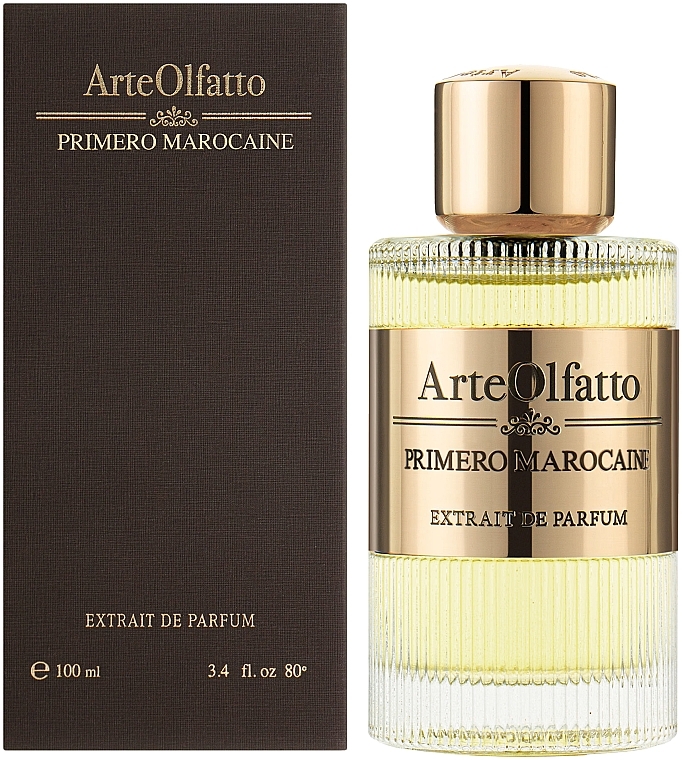 Arte Olfatto Primero Marocaine Extrait de Parfum - Parfum — Bild N2