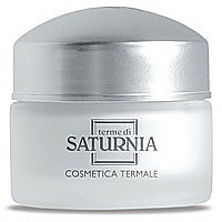 Düfte, Parfümerie und Kosmetik Anti-Aging Augenmaske - Terme Di Saturnia Anti-Age Plankton Mask Eye Contour