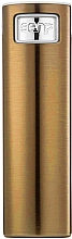 Düfte, Parfümerie und Kosmetik Parfümzerstäuber gold - Sen7 Style Refillable Perfume Atomizer