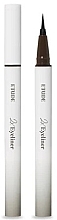 Flüssiger Eyeliner - Etude 2X Tinting Eyeliner — Bild N1