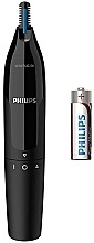 Düfte, Parfümerie und Kosmetik Nasen- und Ohrentrimmer NT1650/16 - Philips 1000